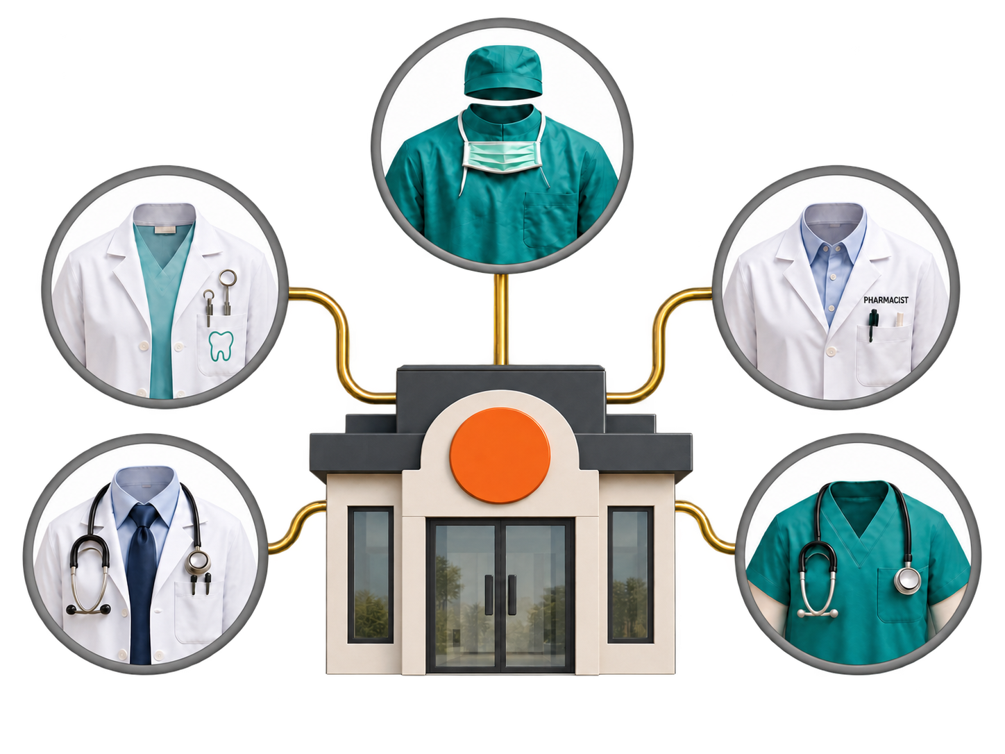 Care Practitioner